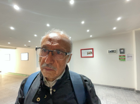 Foto de Francisco Rico Carmona 